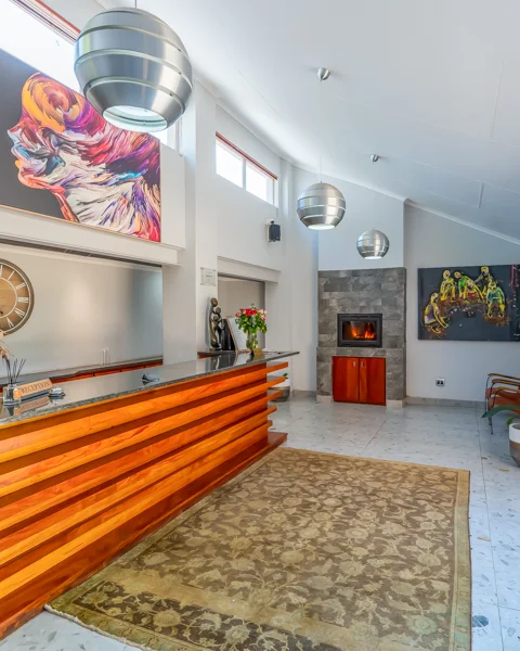 The Stella Guest House & Spa