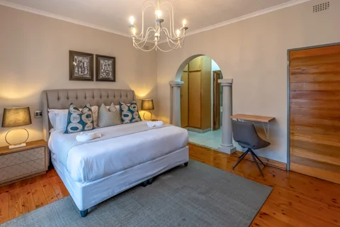 Aries Room