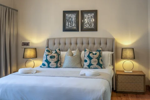 Aries Room