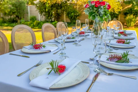 The Stella Guest House & Spa