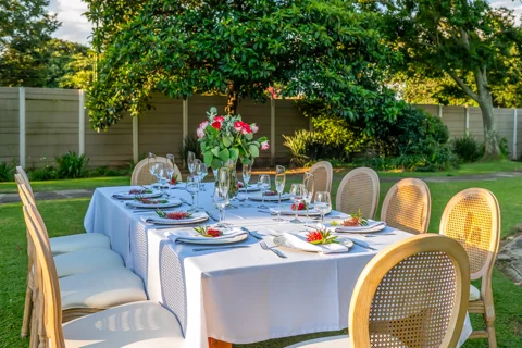 The Stella Guest House & Spa