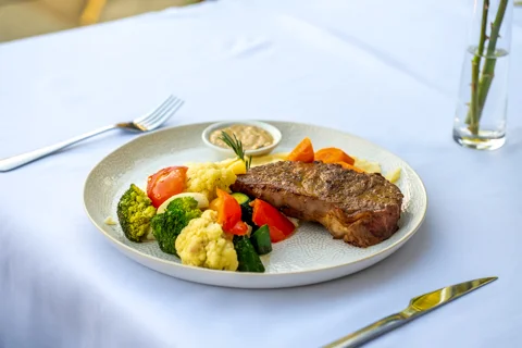 The Stella Guest House & Spa