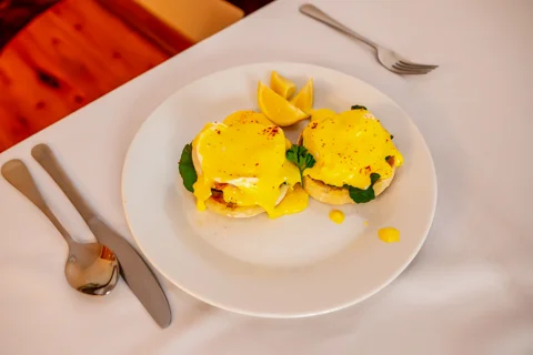 The Stella Guest House & Spa