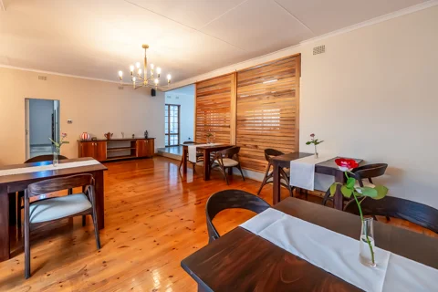 The Stella Guest House & Spa