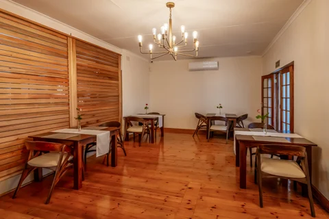 The Stella Guest House & Spa