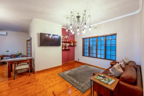 Facilities | The Stella Guest House & Spa