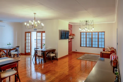 The Stella Guest House & Spa