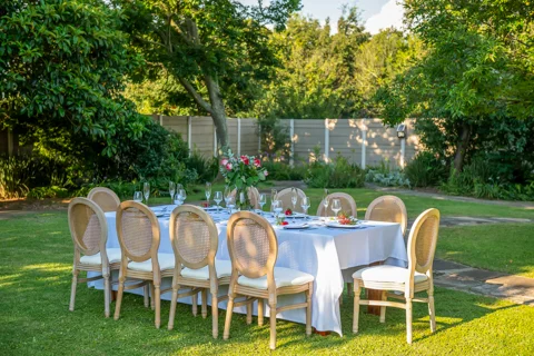 The Stella Guest House & Spa