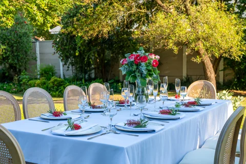 The Stella Guest House & Spa
