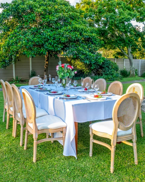 Facilities | The Stella Guest House & Spa