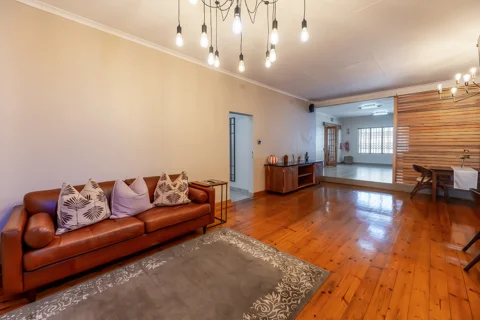 The Stella Guest House & Spa