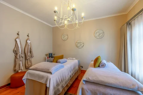 Spa | The Stella Guest House & Spa