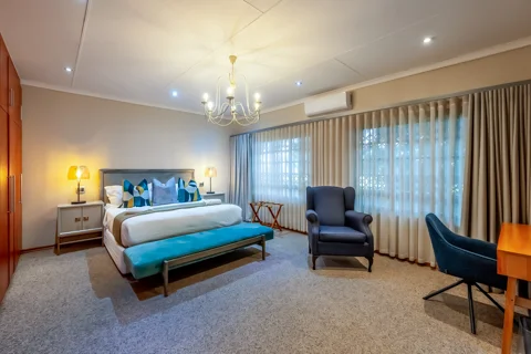 The Stella Guest House & Spa
