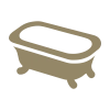 Bathtub