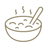 Hot Breakfast Selections