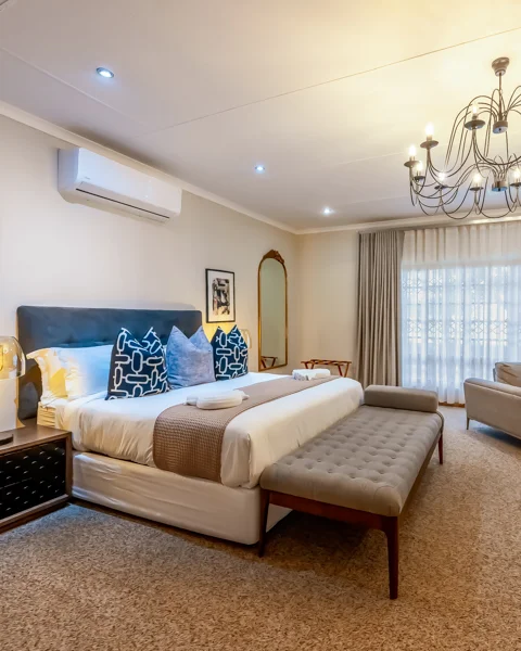 The Stella Guest House & Spa