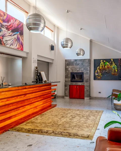 The Stella Guest House & Spa
