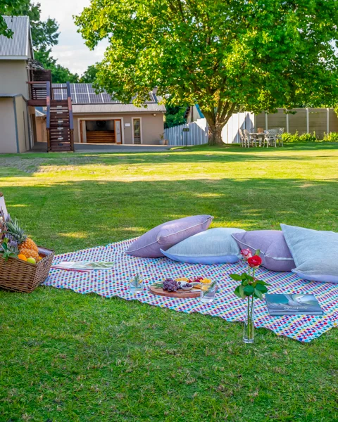 The Stella Guest House & Spa