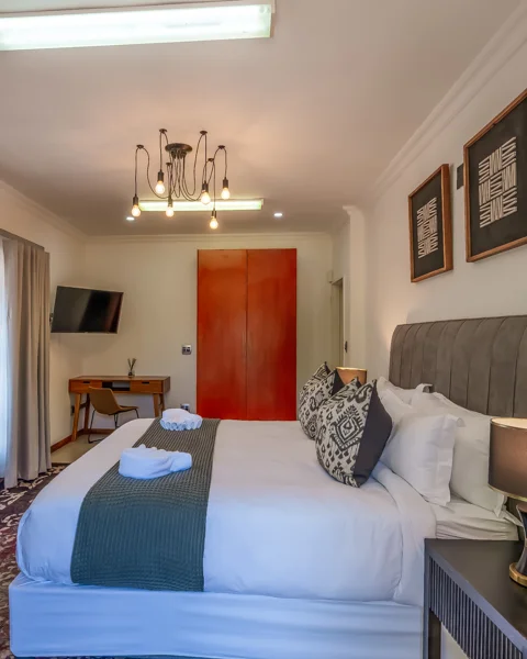 The Stella Guest House & Spa