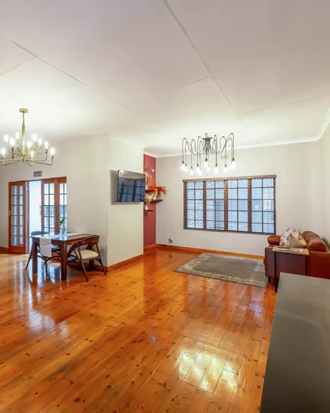The Stella Guest House & Spa