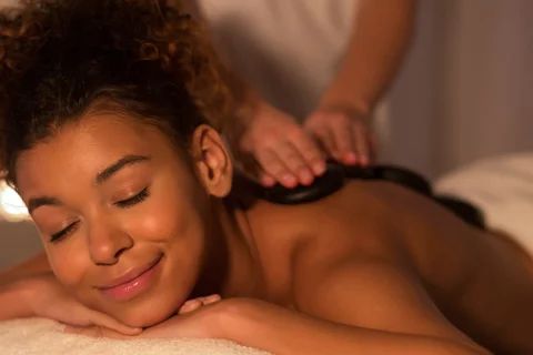 Wellness Spa | The Stella Guest House & Spa