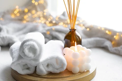 Wellness Spa | The Stella Guest House & Spa