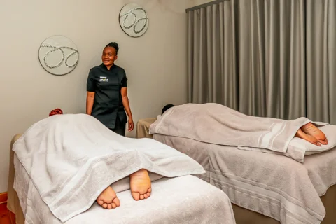 The Stella Spa