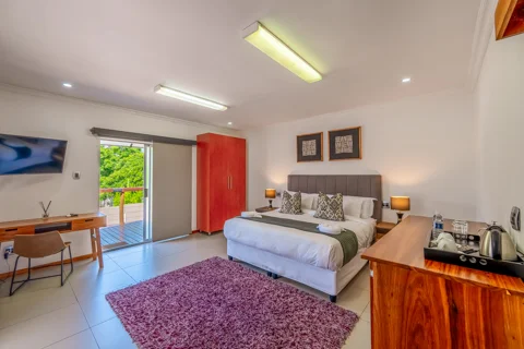 Khwezi Room