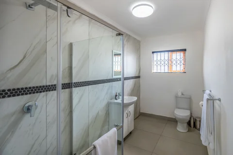 Khwezi Room