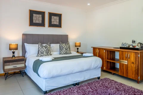 Khwezi Room