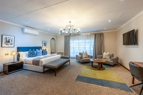 Sirius Room