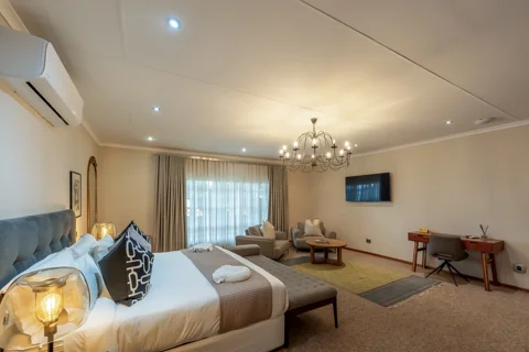 Sirius Superior Room | The Stella Guest House & Spa