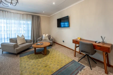Sirius Room