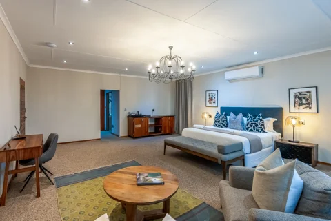 Sirius Room