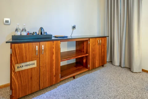 Sirius Room