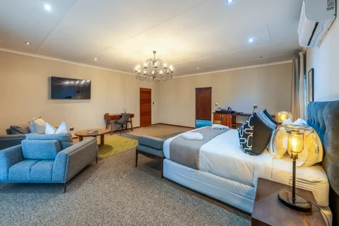 Sirius Room