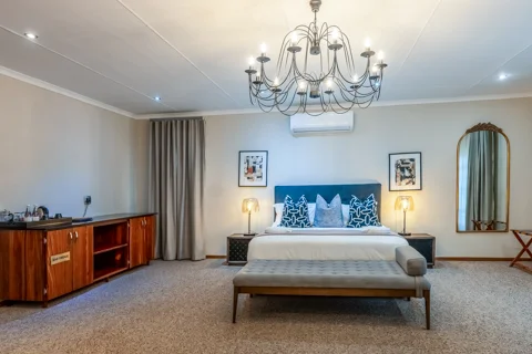 Sirius Room