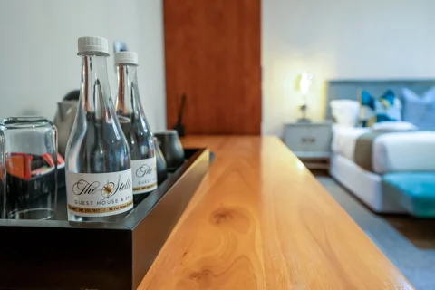 Capella Room