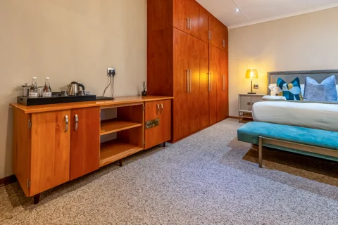 Capella Room