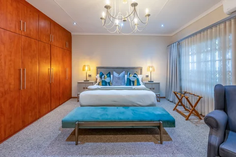 Capella Superior Room | The Stella Guest House & Spa