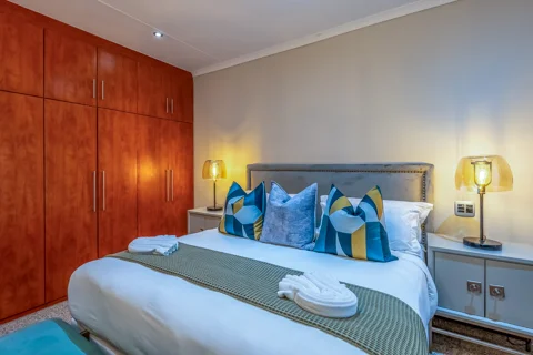 Capella Room